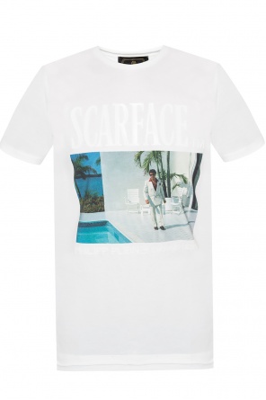 Logo-printed t-shirt, zdjęcie 1 Logo-printed t-shirt od Philipp Plein